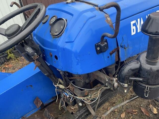 Булат Інша, об'ємом двигуна 1.5 л та пробігом 1 тис. км за 1308 $, фото 1 на Automoto.ua