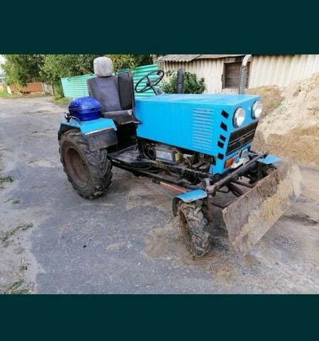 Булат Другая, объемом двигателя 1.5 л и пробегом 1000 тыс. км за 1000 $, фото 1 на Automoto.ua