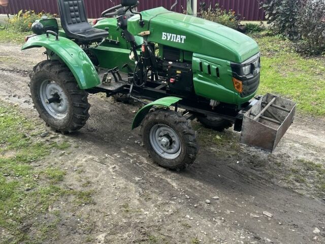 Булат Інша, об'ємом двигуна 0 л та пробігом 0 тис. км за 1800 $, фото 1 на Automoto.ua