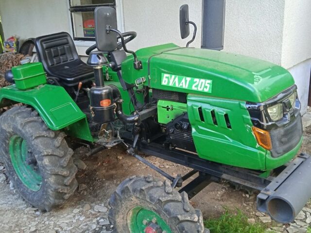 Булат Другая, объемом двигателя 0 л и пробегом 0 тыс. км за 2500 $, фото 1 на Automoto.ua