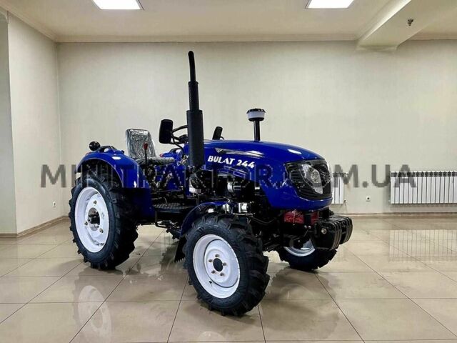Булат Інша, об'ємом двигуна 1.5 л та пробігом 1 тис. км за 5400 $, фото 1 на Automoto.ua