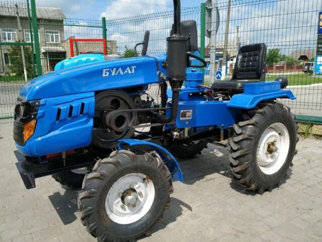 Булат Інша, об'ємом двигуна 1.12 л та пробігом 1 тис. км за 2430 $, фото 1 на Automoto.ua