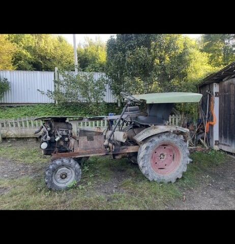 Булат Другая, объемом двигателя 0 л и пробегом 0 тыс. км за 761 $, фото 1 на Automoto.ua