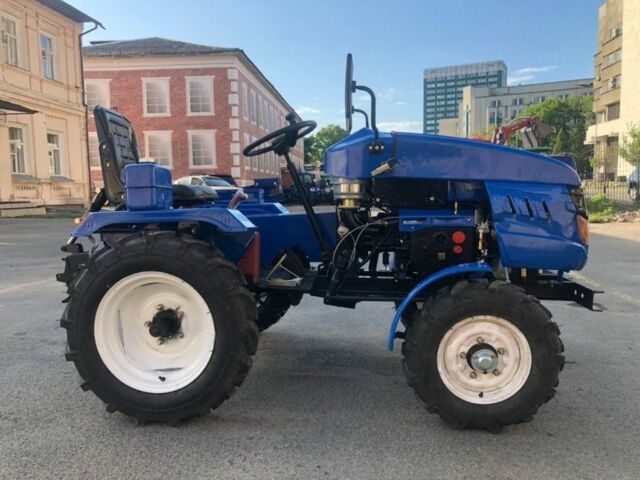 Булат Другая, объемом двигателя 0.71 л и пробегом 1 тыс. км за 2085 $, фото 1 на Automoto.ua