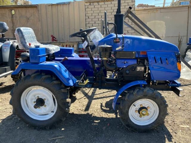 Булат Другая 2025 в Черкассах на Automoto.ua Булат Другая, объемом двигателя 0 л и пробегом 0 тыс. км за 2040 $, фото 1 на Automoto.ua