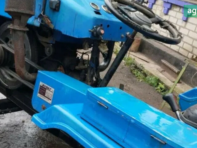 Булат Т-22, объемом двигателя 0 л и пробегом 0 тыс. км за 3500 $, фото 1 на Automoto.ua