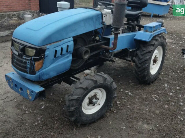 Булат Т-22, об'ємом двигуна 0 л та пробігом 0 тис. км за 1642 $, фото 1 на Automoto.ua