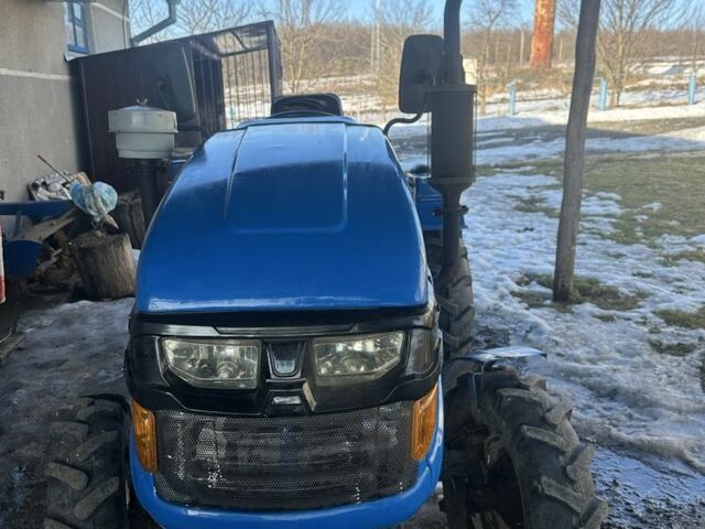 Синій Булат T-22, об'ємом двигуна 0 л та пробігом 20 тис. км за 1995 $, фото 1 на Automoto.ua