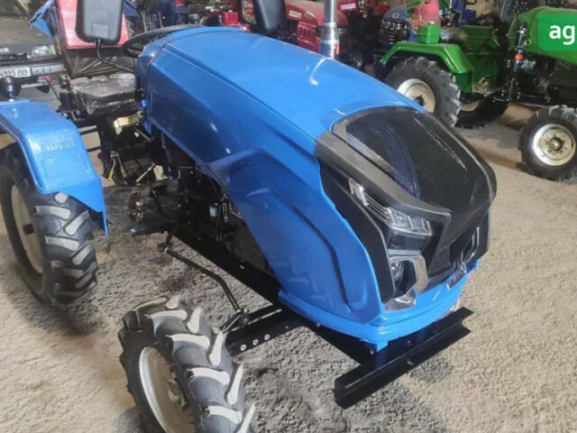Булат T-25, объемом двигателя 1.2 л и пробегом 0 тыс. км за 2800 $, фото 1 на Automoto.ua