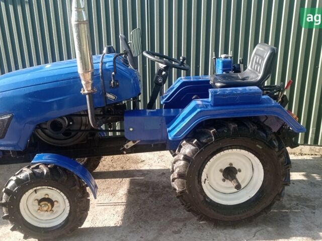 Булат T-25, объемом двигателя 23 л и пробегом 0 тыс. км за 4156 $, фото 1 на Automoto.ua