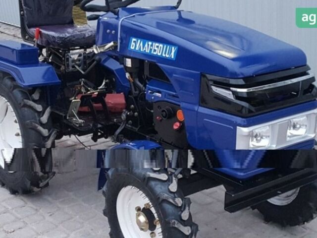 Булат T, об'ємом двигуна 0.9 л та пробігом 0 тис. км за 1003 $, фото 1 на Automoto.ua