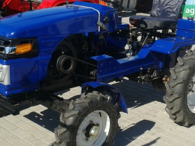 Булат T, об'ємом двигуна 0.68 л та пробігом 0 тис. км за 977 $, фото 1 на Automoto.ua