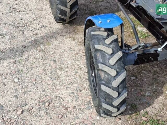 Булат Т220, об'ємом двигуна 0 л та пробігом 8 тис. км за 2999 $, фото 1 на Automoto.ua