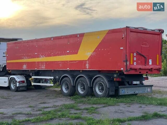 Сірий Бултуіс AI, об'ємом двигуна 0 л та пробігом 1 тис. км за 22000 $, фото 1 на Automoto.ua