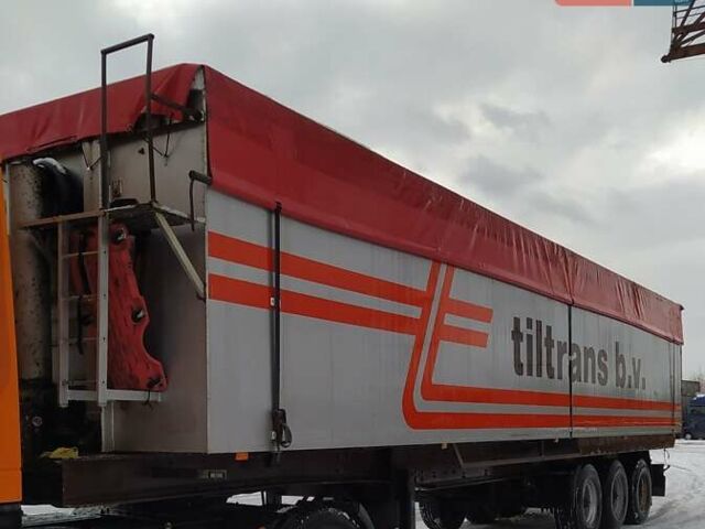 Бултуис ТІ-27, объемом двигателя 0 л и пробегом 100 тыс. км за 16500 $, фото 1 на Automoto.ua