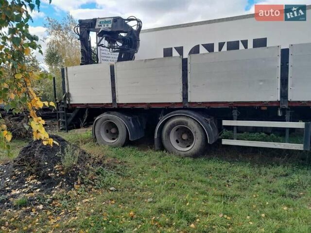 Бултуис TSTA, объемом двигателя 0 л и пробегом 0 тыс. км за 11000 $, фото 1 на Automoto.ua