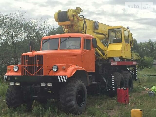 Бумар Фамаба, об'ємом двигуна 0 л та пробігом 18 тис. км за 25000 $, фото 1 на Automoto.ua