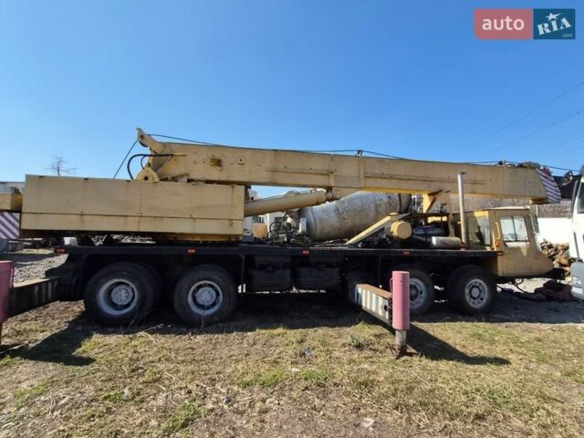 Бумар КЦ, объемом двигателя 0 л и пробегом 1 тыс. км за 35000 $, фото 1 на Automoto.ua