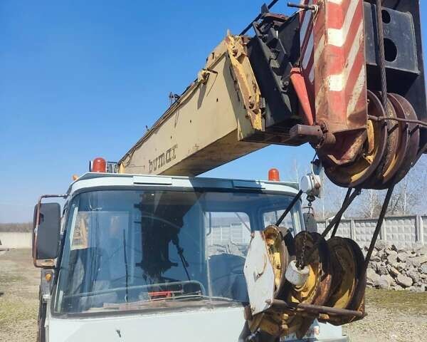 Бумар КЦ, объемом двигателя 0 л и пробегом 0 тыс. км за 27363 $, фото 1 на Automoto.ua
