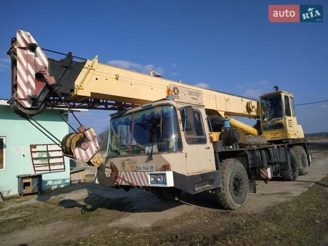 Бумар Днепр, об'ємом двигуна 0 л та пробігом 76 тис. км за 30000 $, фото 1 на Automoto.ua