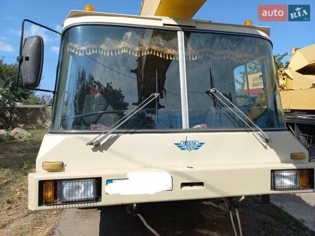 Бумар Fablok PS, объемом двигателя 0 л и пробегом 0 тыс. км за 35000 $, фото 1 на Automoto.ua