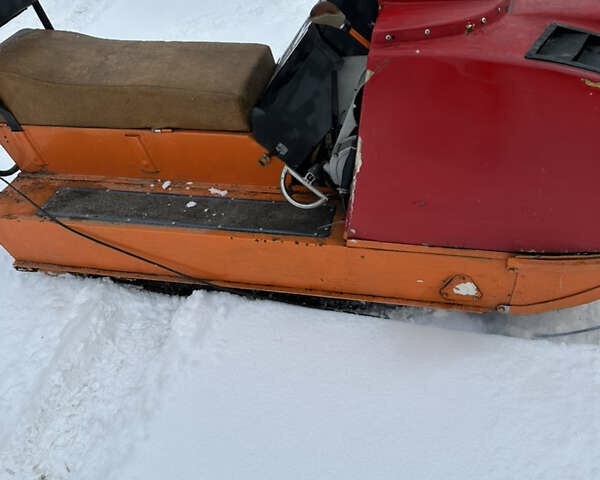 Буран МД, об'ємом двигуна 0 л та пробігом 1 тис. км за 346 $, фото 1 на Automoto.ua