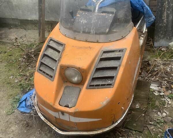 Буран МД, об'ємом двигуна 0 л та пробігом 1 тис. км за 550 $, фото 1 на Automoto.ua