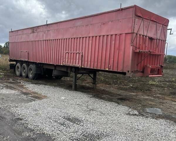 Бург БПБ, объемом двигателя 0 л и пробегом 100 тыс. км за 4500 $, фото 1 на Automoto.ua