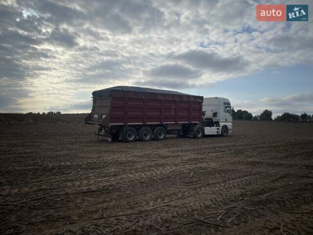 Красный Бург БПМ, объемом двигателя 0 л и пробегом 100 тыс. км за 8500 $, фото 1 на Automoto.ua