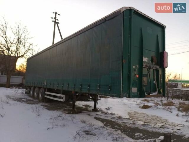 Бург БПМ, объемом двигателя 0 л и пробегом 377 тыс. км за 4200 $, фото 1 на Automoto.ua