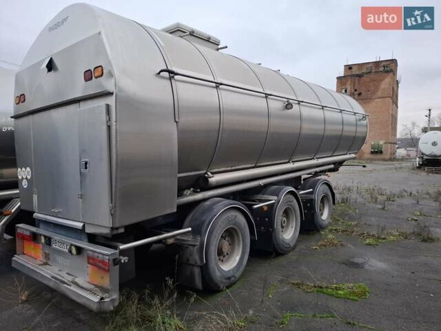 Синий Бург БПО, объемом двигателя 0 л и пробегом 10 тыс. км за 10200 $, фото 1 на Automoto.ua