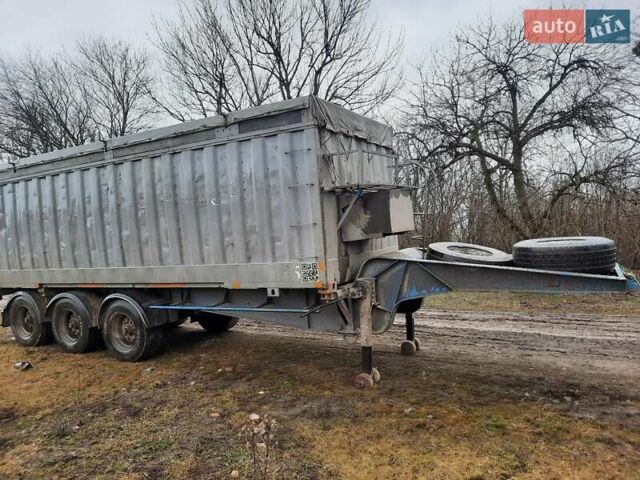 Бург Burg, объемом двигателя 0 л и пробегом 100 тыс. км за 3000 $, фото 1 на Automoto.ua