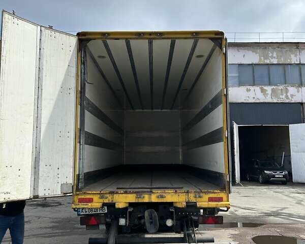 Бург Burg, объемом двигателя 0 л и пробегом 0 тыс. км за 2500 $, фото 1 на Automoto.ua