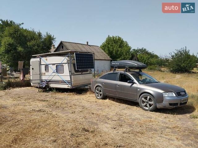 Білий Бюрстнер 4922, об'ємом двигуна 0 л та пробігом 10 тис. км за 9000 $, фото 1 на Automoto.ua