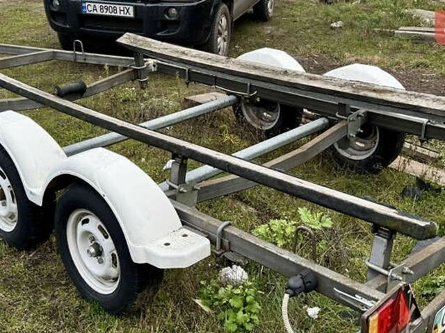 Бустер КС, объемом двигателя 0 л и пробегом 0 тыс. км за 22000 $, фото 1 на Automoto.ua