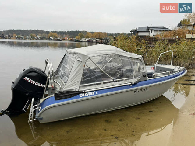 Бустер КС, об'ємом двигуна 2.7 л та пробігом 0 тис. км за 18429 $, фото 1 на Automoto.ua