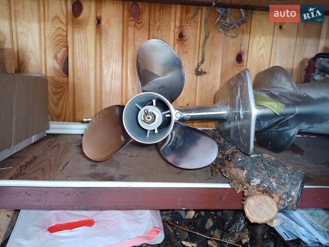 Бустер КСС, об'ємом двигуна 0 л та пробігом 1 тис. км за 11790 $, фото 1 на Automoto.ua