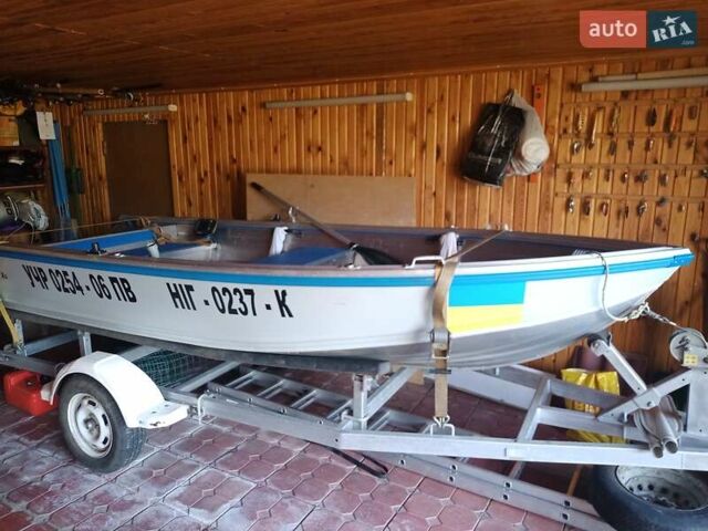 Бустер КСС, объемом двигателя 0 л и пробегом 1 тыс. км за 12000 $, фото 1 на Automoto.ua