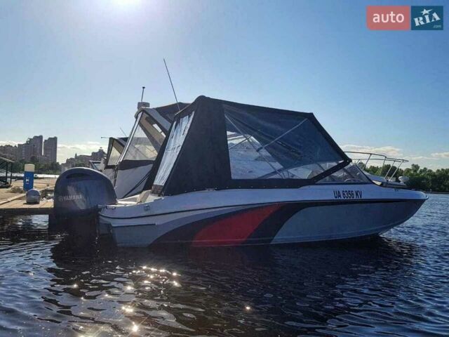 Бустер XXL, об'ємом двигуна 0 л та пробігом 1 тис. км за 19999 $, фото 1 на Automoto.ua