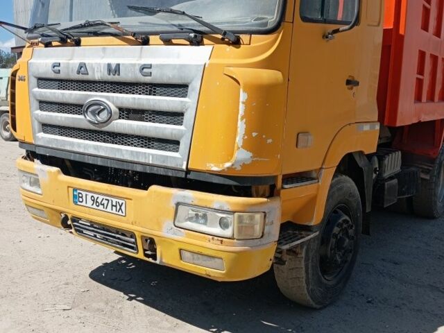 КАМК 3250, объемом двигателя 0 л и пробегом 0 тыс. км за 12000 $, фото 1 на Automoto.ua