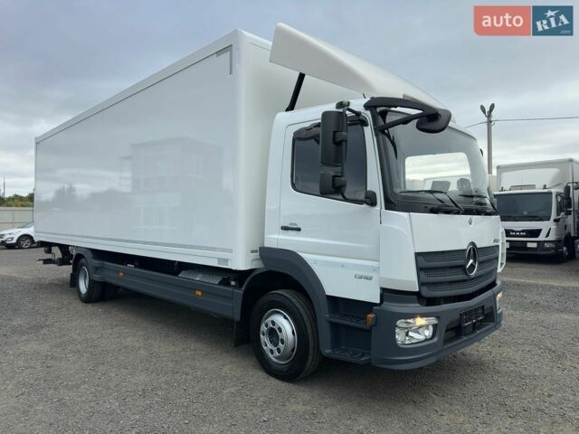 Оранжевый КАМК 3250, объемом двигателя 10.8 л и пробегом 250 тыс. км за 39000 $, фото 1 на Automoto.ua
