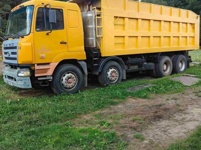 КАМК 3310, об'ємом двигуна 0 л та пробігом 1 тис. км за 24500 $, фото 1 на Automoto.ua