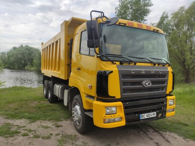 КАМК 95 XF 380, об'ємом двигуна 12.58 л та пробігом 0 тис. км за 24000 $, фото 1 на Automoto.ua