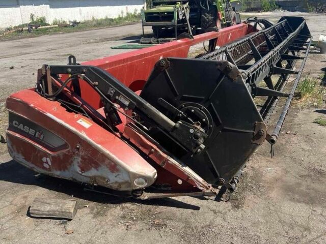 Красный CASE IH 2020, объемом двигателя 0 л и пробегом 0 тыс. км за 10000 $, фото 1 на Automoto.ua