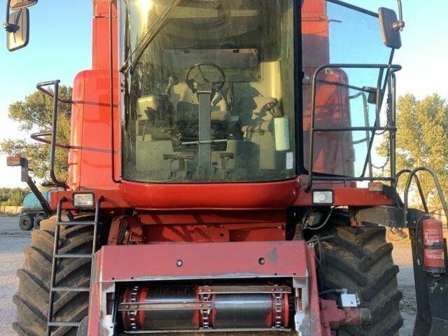 Червоний CASE IH 2388, об'ємом двигуна 8.3 л та пробігом 10 тис. км за 30000 $, фото 1 на Automoto.ua
