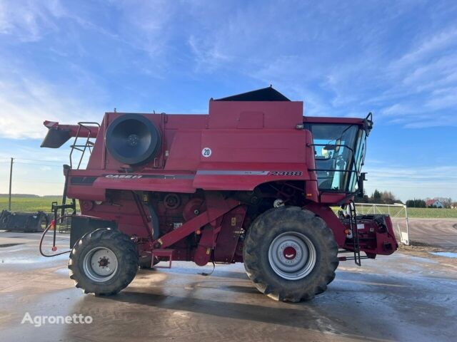 CASE IH 2388, объемом двигателя 0 л и пробегом 0 тыс. км за 83788 $, фото 1 на Automoto.ua