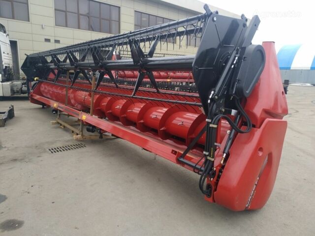 Красный CASE IH 3020, объемом двигателя 0 л и пробегом 0 тыс. км за 42158 $, фото 1 на Automoto.ua