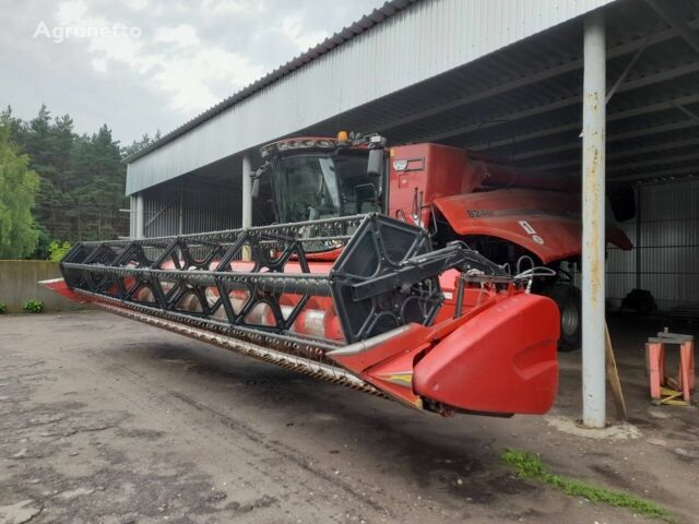 Красный CASE IH 8240, объемом двигателя 0 л и пробегом 0 тыс. км за 130658 $, фото 1 на Automoto.ua
