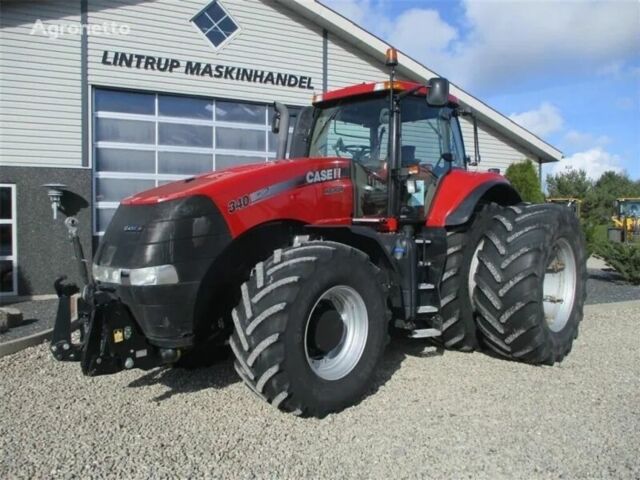 CASE IH Магнум, объемом двигателя 0 л и пробегом 0 тыс. км за 77664 $, фото 1 на Automoto.ua