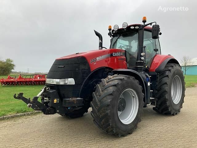 CASE IH Magnum, об'ємом двигуна 0 л та пробігом 0 тис. км за 134951 $, фото 1 на Automoto.ua